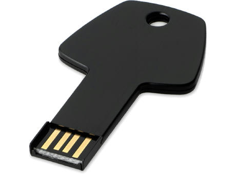 Memoria USB llave