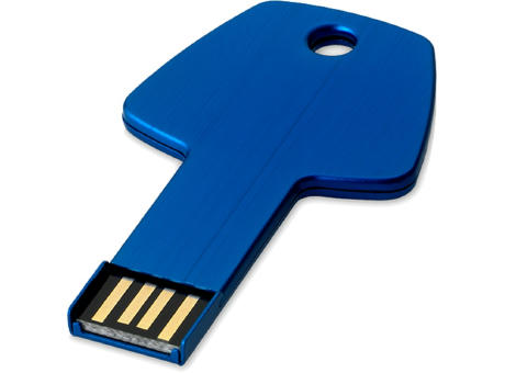 Memoria USB llave