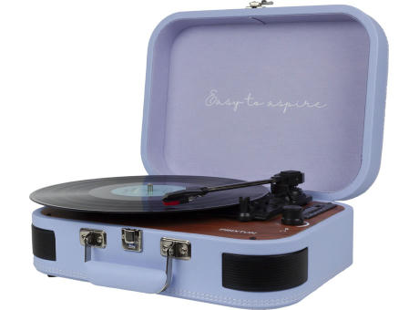 Tocadiscos Prixton VC600