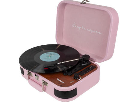 Tocadiscos Prixton VC600