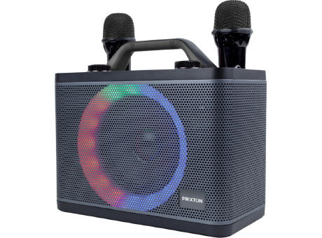 Karaoke Prixton PartyGO