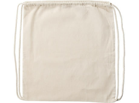Rucksack Dominique | Kordelzug | 10,5 l