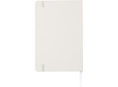 Notizbuch Bradley | A5 | Kariert