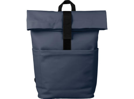Rucksack Senta | Roll-top | Laptop 15" | 6 l