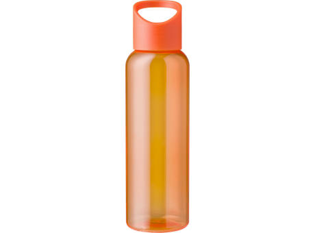 Trinkflasche Lila | 500 ml