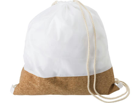 Turnbeutel Elodie | Kordelzug | 3 l