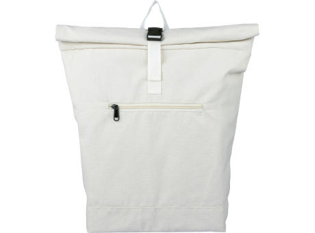 Rucksack Thaddeus | Rollverschluss | 15 l