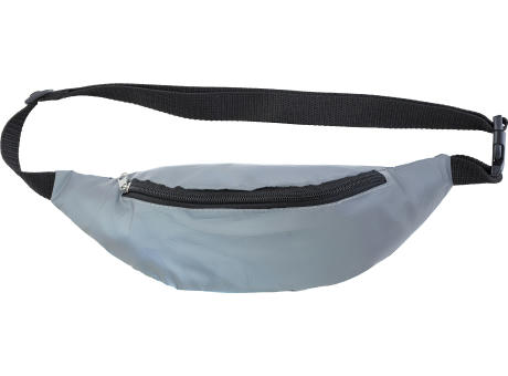Gürteltasche Jocelyn | Reflektierend