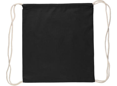 Turnbeutel Bridget | Baumwolle | OEKO-TEX | 7 l