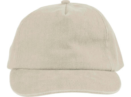 Cap Liora | Baumwolle | Washed