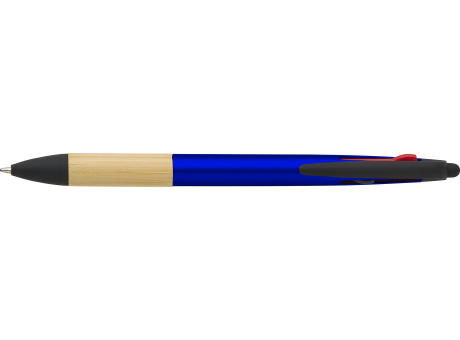 Kugelschreiber Malachi | 3 Farben | Stylus