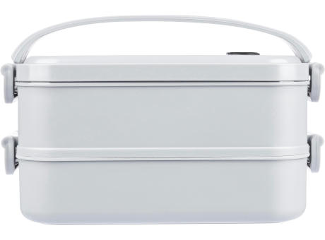 Lunchbox Selwyn | Kunststoff | 2x 800 ml