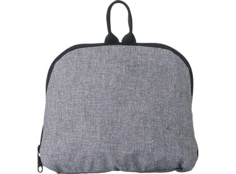 Rucksack Camilla | Faltbar | Kordelzug | 17 l