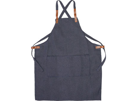 Schürze Greg | Denim