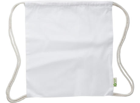 Beutel Joy | Baumwolle | 120 g/m²
