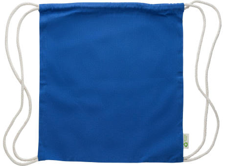 Beutel Joy | Baumwolle | 120 g/m²