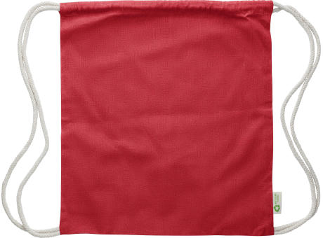 Beutel Joy | Baumwolle | 120 g/m²