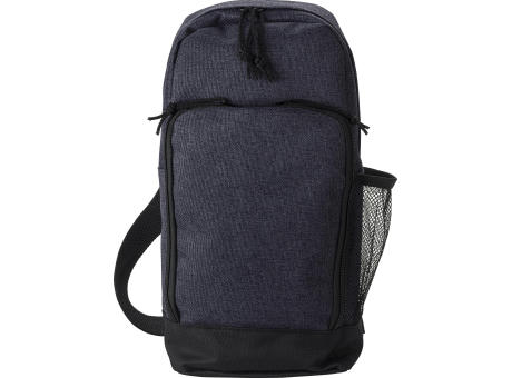 Umhängetasche Brandon | Polyester | 10 l