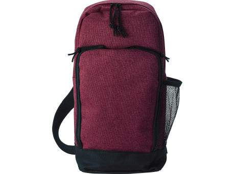Umhängetasche Brandon | Polyester | 10 l