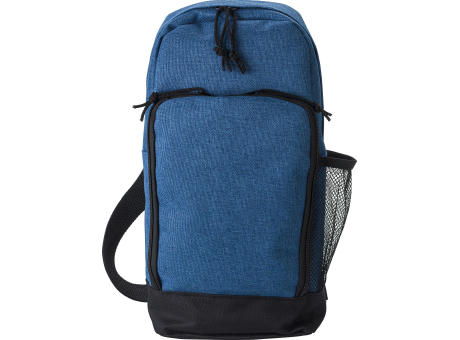 Umhängetasche Brandon | Polyester | 10 l