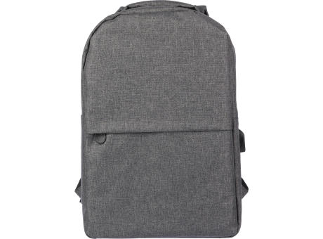 Laptop-Rucksack Henrik | USB-Anschluss