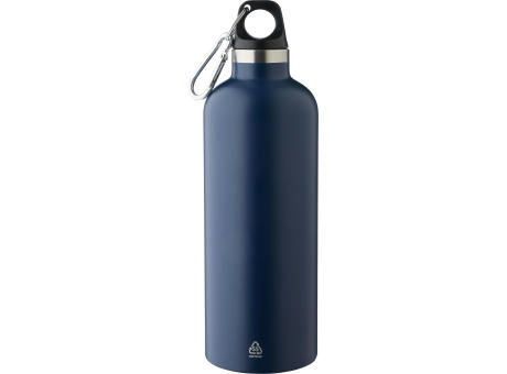 Flasche Lysandra | Edelstahl | 500 ml | 12h kalt, 8h warm