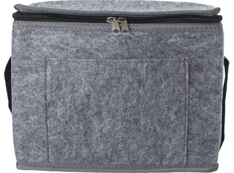 Kühltasche Mason | Filz | Aluminiumfolien-Innenfutter