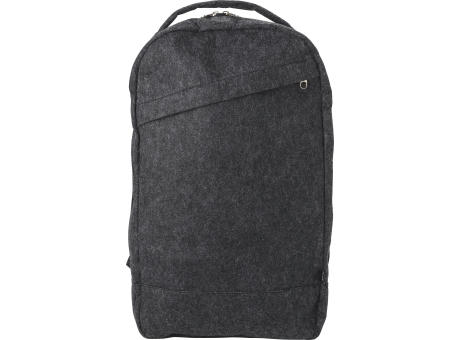 Rucksack Eleanor | Filz | 15 l