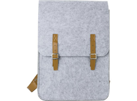 Rucksack Avery | Filz | 12 l