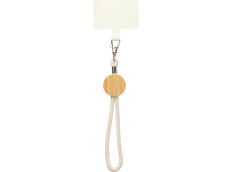 Handy-Armband Maxim | Baumwolle