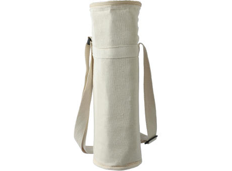 Flaschenkühltasche Eugene | Baumwolle | 1,5 l