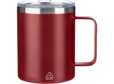 Doppelwandiger Thermobecher Renate | 300 ml