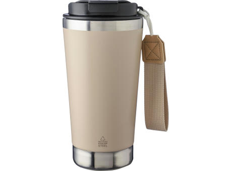Doppelwandiger Thermobecher Kayla | 500 ml