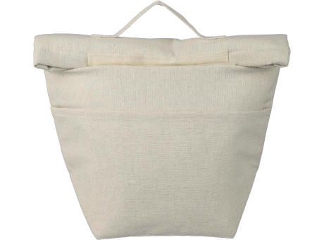 Kühltasche Faith | Baumwolle 220 g/m² | Rollverschluss