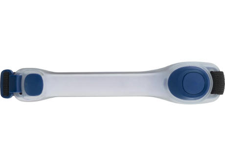 Sicherheitsarmband Jenna | Silikon | 2 LED