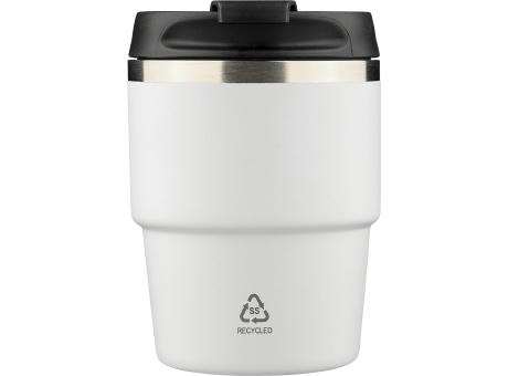 Doppelwandiger Becher Oli | 175 ml