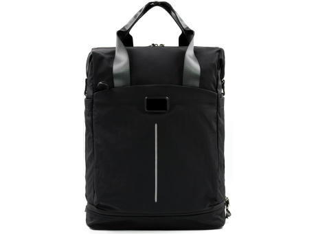 BrandCharger Shopper-Rucksack Hauler | 23 l