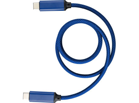 Ladekabel Janet | Nylon | Magnetisch | USB-C