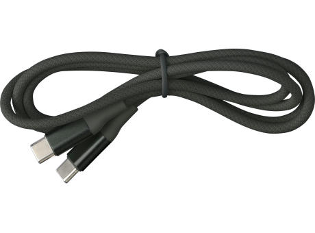 Ladekabel Jacob | Nylon | USB-C