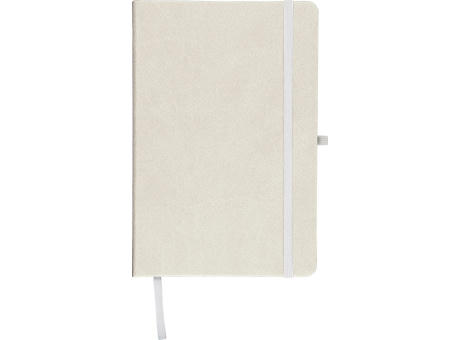 Notizbuch Bloom | PU | A5 | Liniert