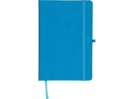 Notizbuch Bloom | PU | A5 | Liniert
