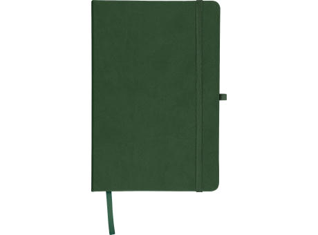 Notizbuch Bloom | PU | A5 | Liniert
