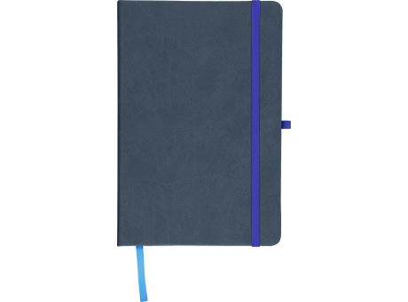 Notizbuch Bloom | PU | A5 | Liniert