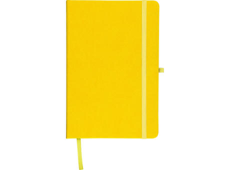 Notizbuch Bloom | PU | A5 | Liniert