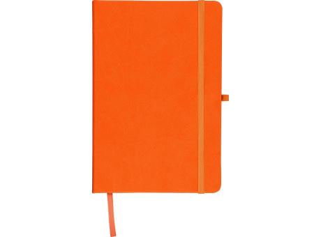 Notizbuch Bloom | PU | A5 | Liniert