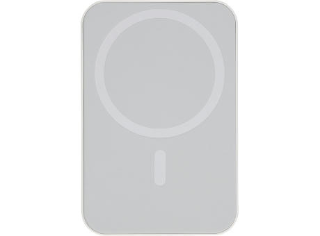 Powerbank mit kabellosem Ladegerät Meno | 10.000 mAh | MagSafe-kompatibel