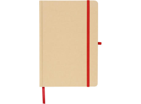 Notizbuch Haze | A5 | Liniert