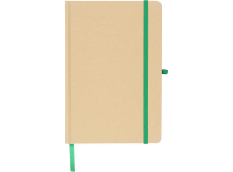 Notizbuch Haze | A5 | Liniert