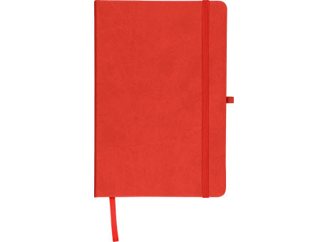 Notizbuch Bloom | PU | A5 | Liniert