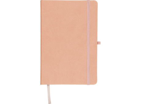 Notizbuch Bloom | PU | A5 | Liniert